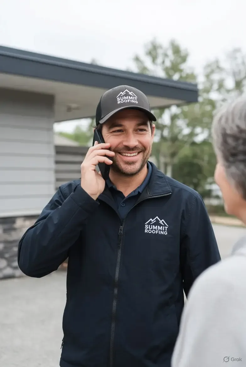 Flat Roof Leak Repair Sedalia, OH FAQs